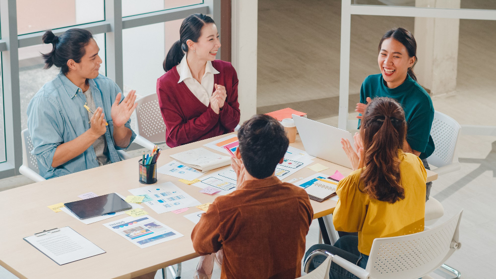 The Benefits of Hiring Interns: Perspective On Both Sides